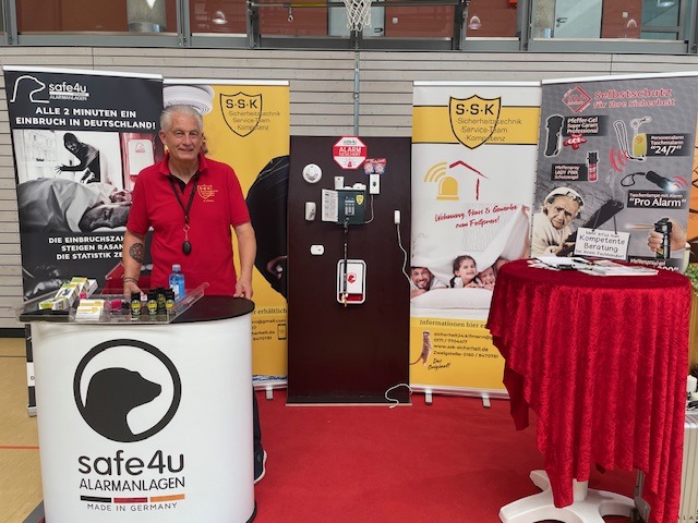 Hammersee Messe in Bodenwöhr