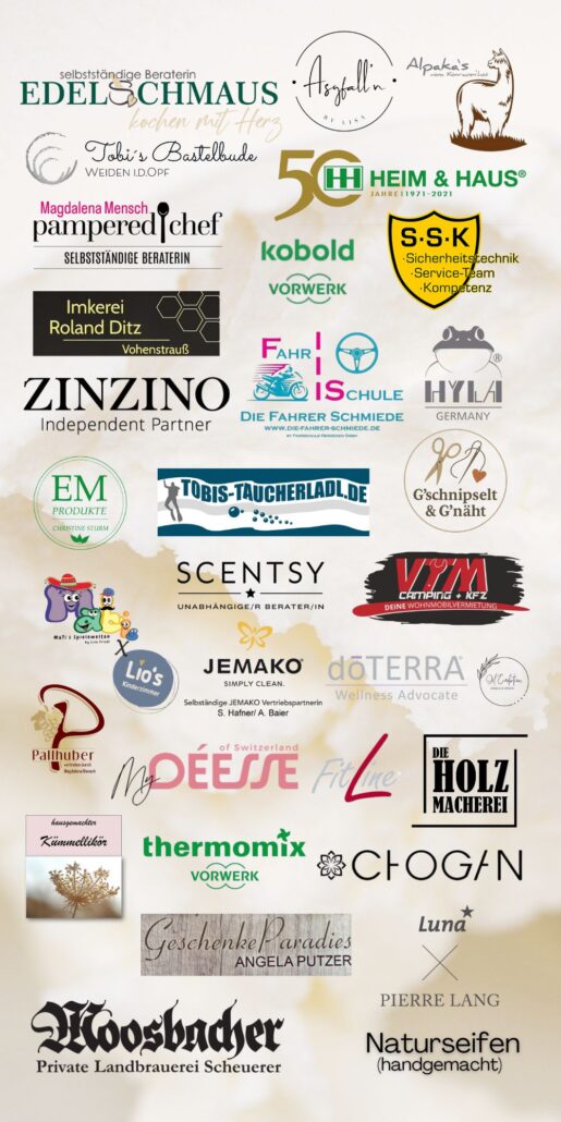 Verbrauchermesse Moosbach