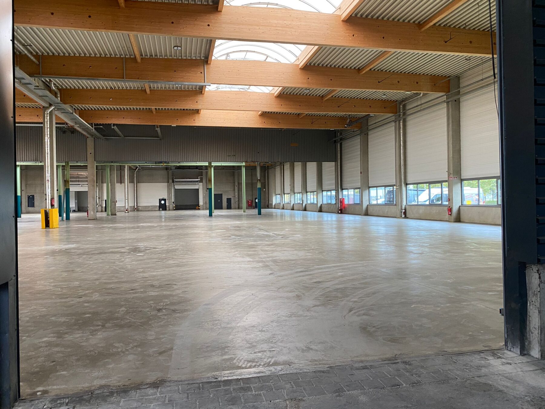 Alarmanlagen Installation: Wie SSK Sicherheit einen Kunden vor Albträumen bewahrt