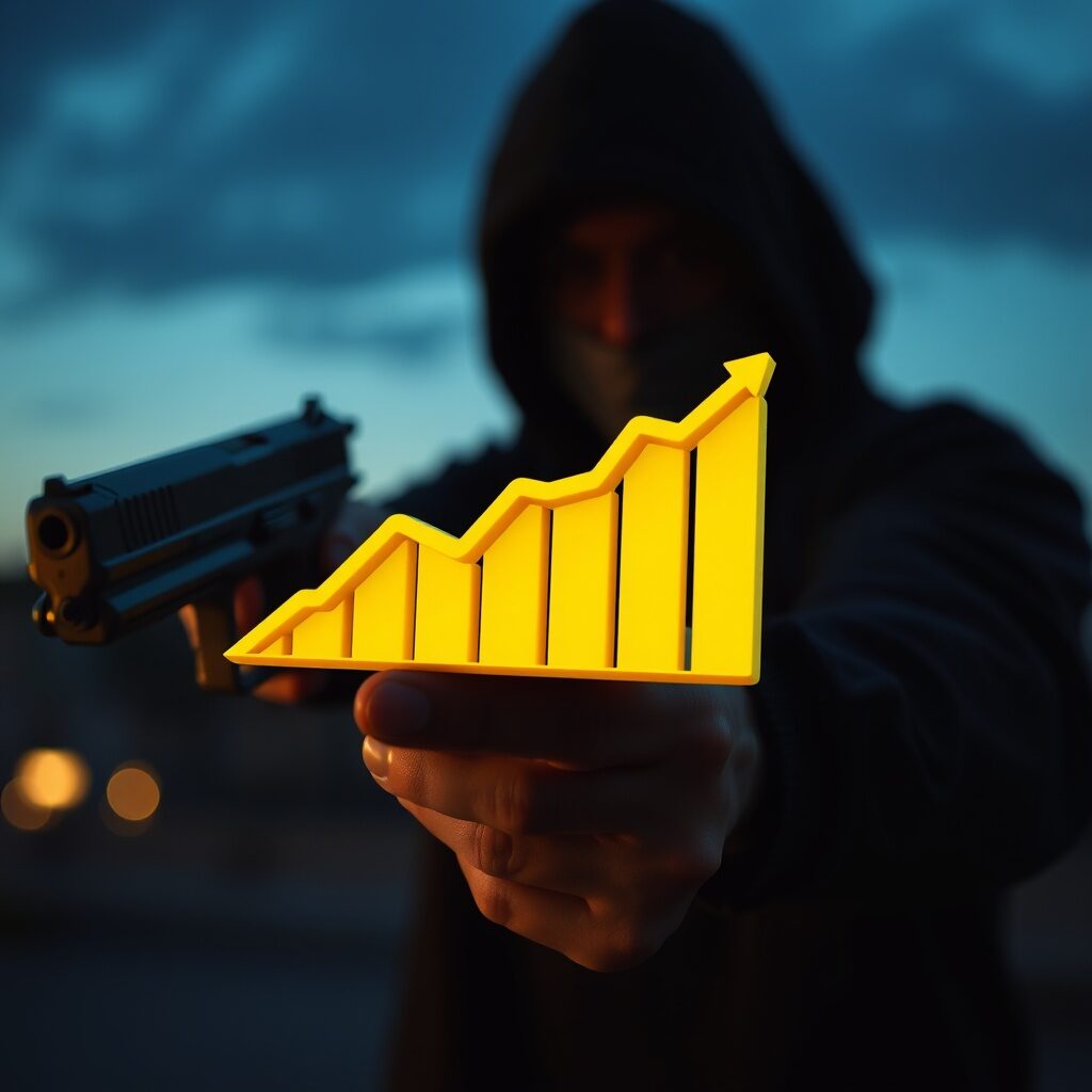 Wie sicher ist Ihr Unternehmen 2025 wirklich?