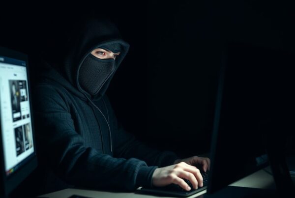 Kleinanzeigen Risiko Einbruchgefahr