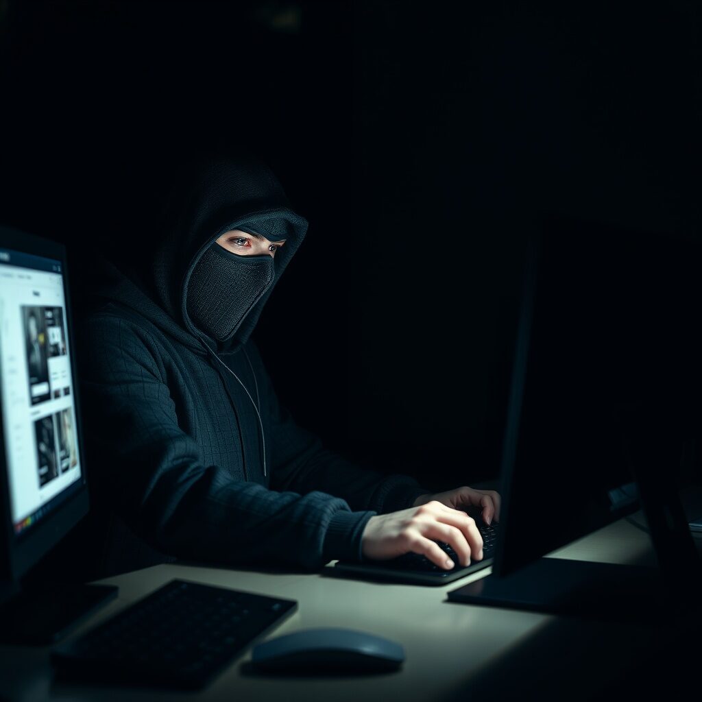 Achtung! Wie harmlose Kleinanzeigen zum Sicherheitsrisiko werden können!