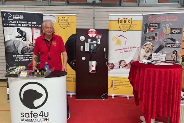 Hammersee Messe in Bodenwöhr