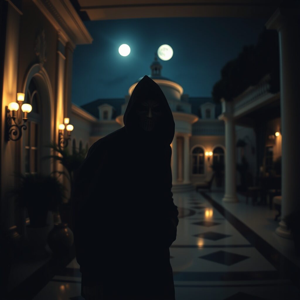 Ein intelligentes Sicherheitssystem – Mehr als Alarm!